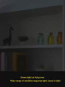 Lâmpadas LED com sensor de movimento - Compre 1 leve 2 - Frete Grátis