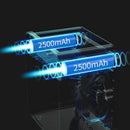 Ar-Condicionado Portátil para Casa Climatizador - Frete Grátis