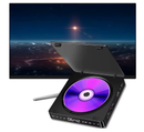 Mini HD CD DVD Players para Casa - Touch Sensor - Frete Grátis e sem imposto