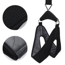 Dispositivo de Suspensão para Tração Cervical - Frete Grátis e Sem Impostos