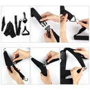 Dispositivo de Suspensão para Tração Cervical - Frete Grátis e Sem Impostos