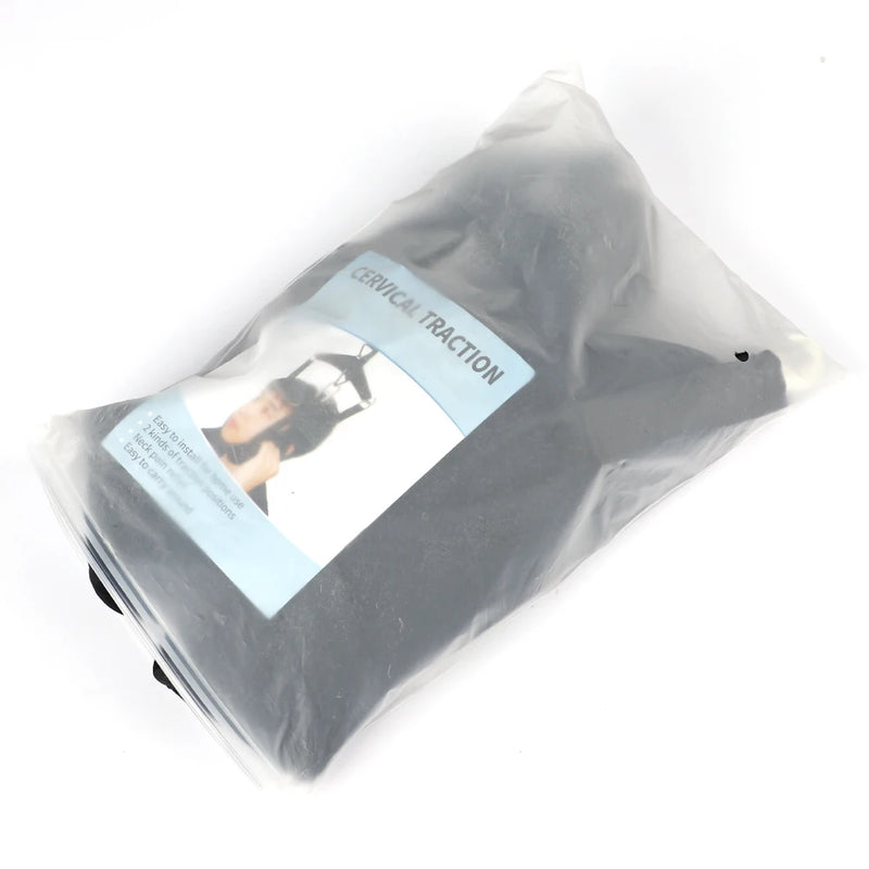 Dispositivo de Suspensão para Tração Cervical - Frete Grátis e Sem Impostos