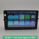 Multimídia Player MP5  7" - Frete Grátis