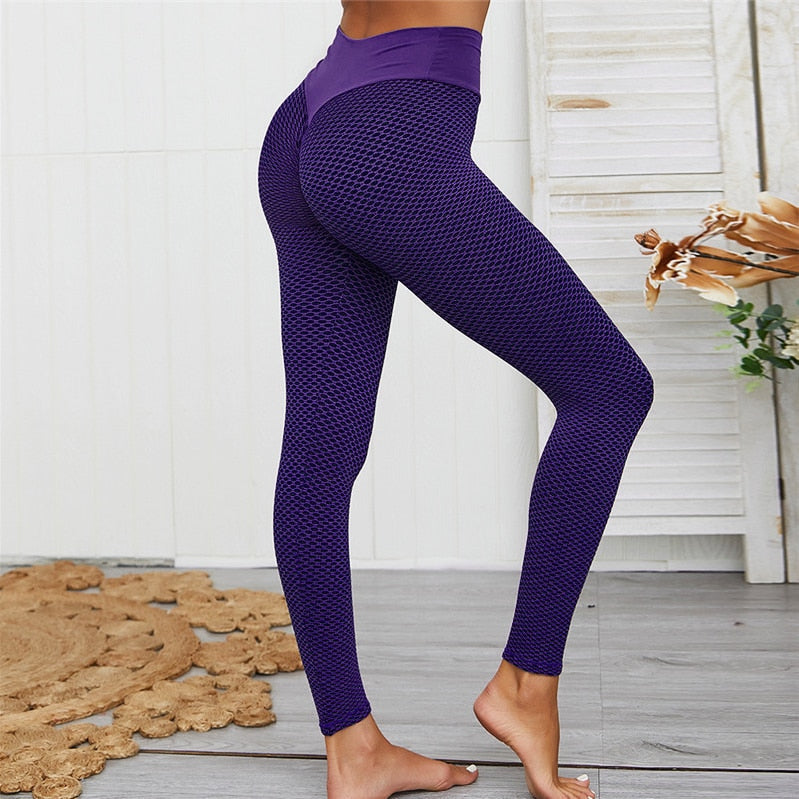 Calça Legging Empina Max - Frete Grátis