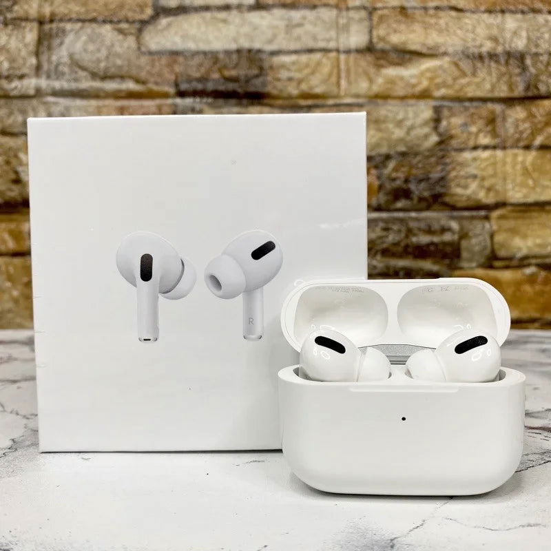 Fone Bluetooth AirPods Pro (2ª geração) Excelente - Frete Grátis