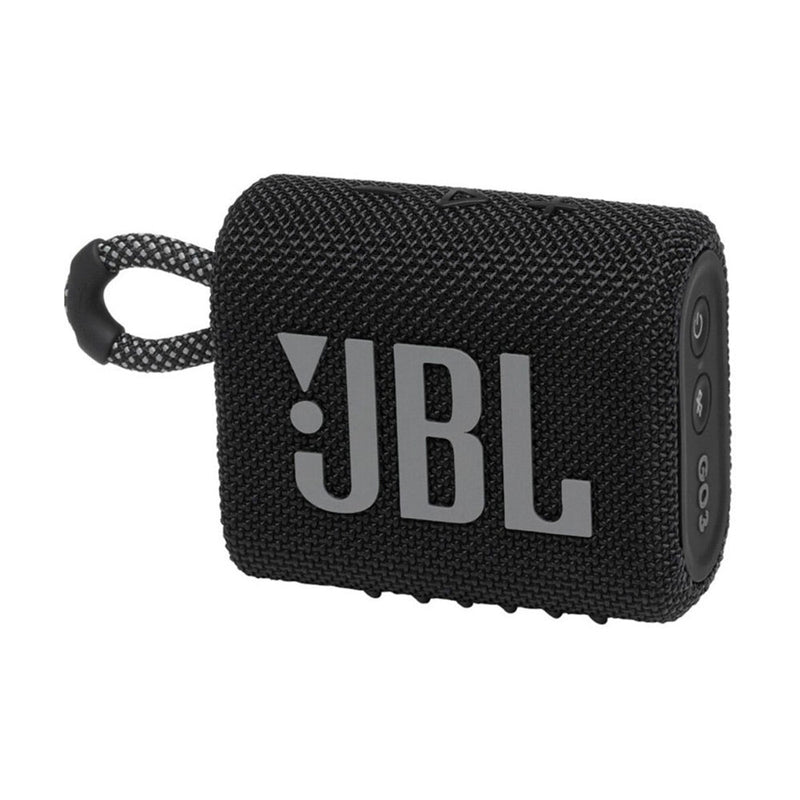 Caixa de Som JBL GO 3 4w Bluetooth - Frete Grátis