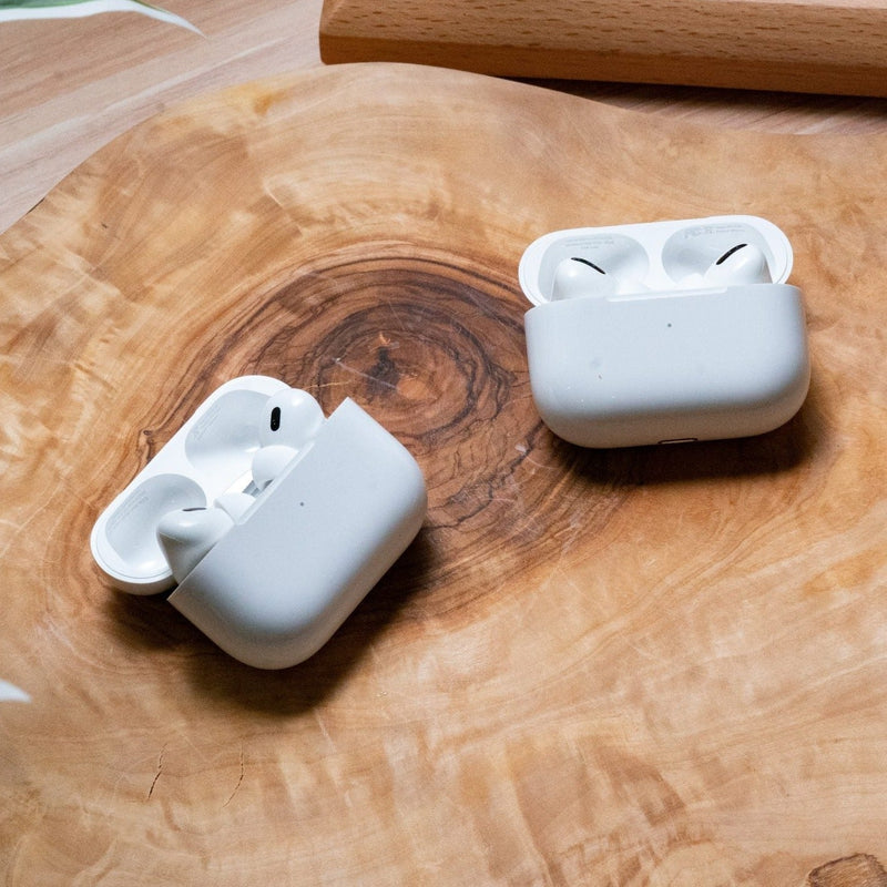 Fone Bluetooth AirPods Pro (2ª geração) Excelente - Frete Grátis