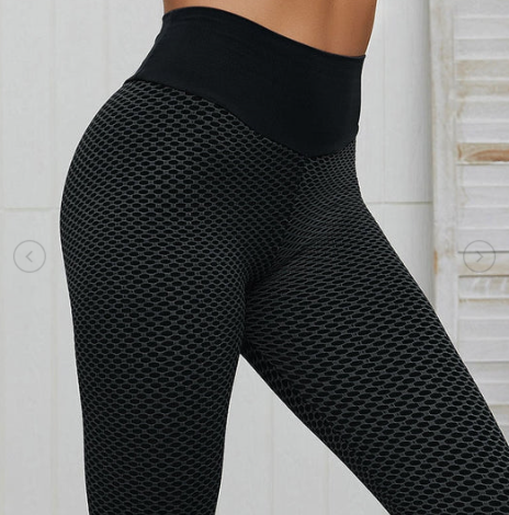 Calça Legging Empina Max - Frete Grátis