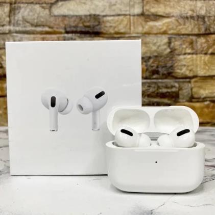 Fone Bluetooth AirPods Pro (2ª geração) Excelente - Frete Grátis