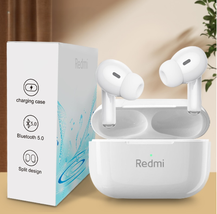 Fone Redmi Bluetooth - Frete Grátis